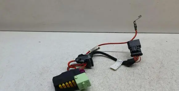 BMW 2 F46 Other wiring loom 8583683