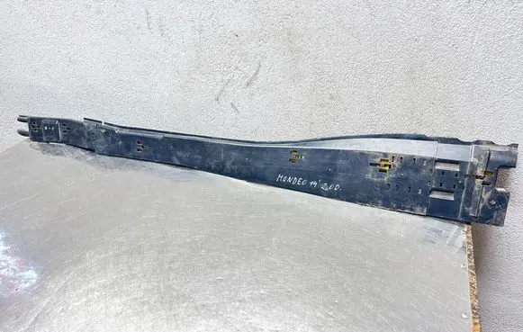Ford Mondeo MK IV Center/middle under tray cover 6G919E312AD