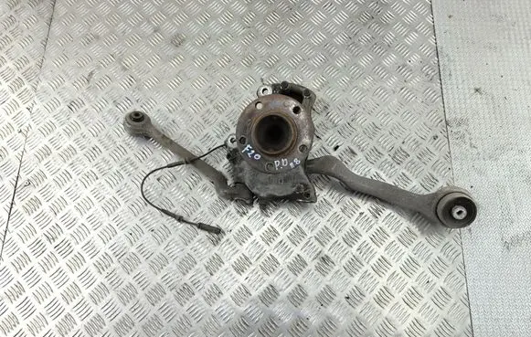BMW 1 F20 F21 Front wheel hub 6792288