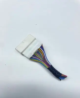 Nissan X-Trail T32 Other wiring loom