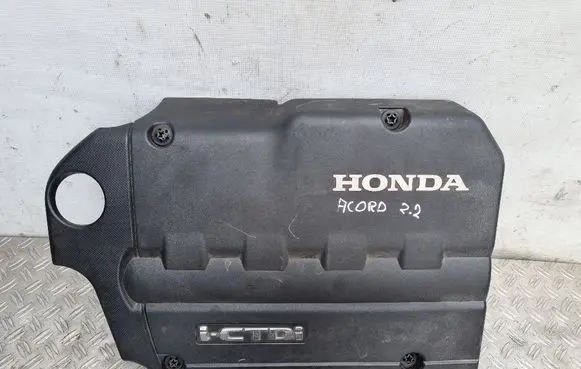 Honda Accord Engine cover (trim) MD30