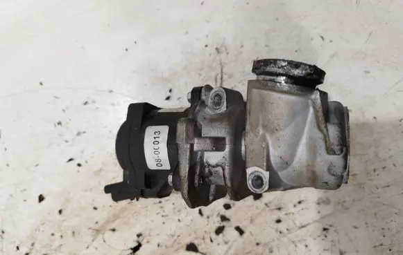 Citroen C3 Picasso EGR valve NBE0014 210113