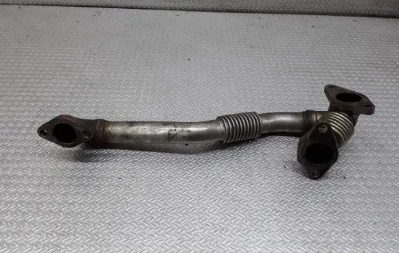 Honda CR-V EGR valve line/pipe/hose