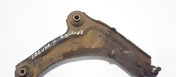 Renault Laguna II Front lower control arm/wishbone