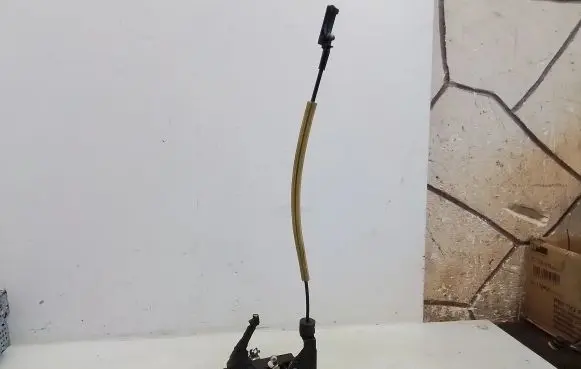 Volvo S60 Front door lock