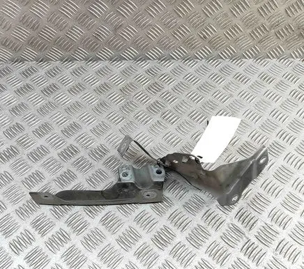 Volkswagen Tiguan Fender mounting bracket 5NA809471A 5WA821429A