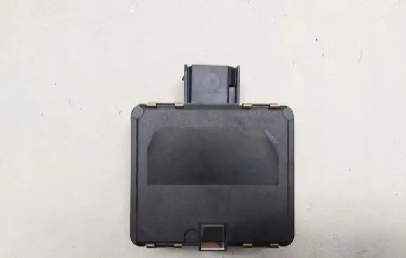 Fiat 500X Distronic sensor radar 52067849