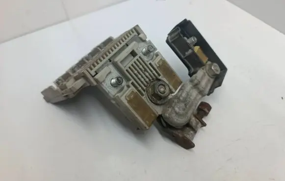 Mitsubishi Grandis Positive wiring loom PA6TG35