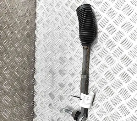 Steering tie rod