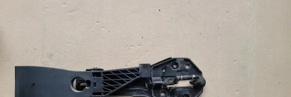 Audi A7 S7 4G Engine bonnet/hood lock/latch loop/hook 4G8823480B