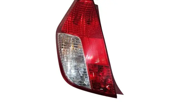 Hyundai i10 Rear/tail lights 924010X0XX