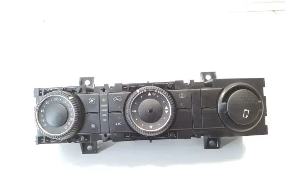 Mercedes-Benz Sprinter W906 Climate control unit A9068301785