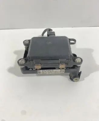 Peugeot 3008 I Distronic sensor radar 9673046780