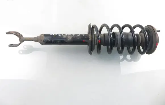 Audi A4 S4 B5 8D Front shock absorber with coil spring 8D0413031L
