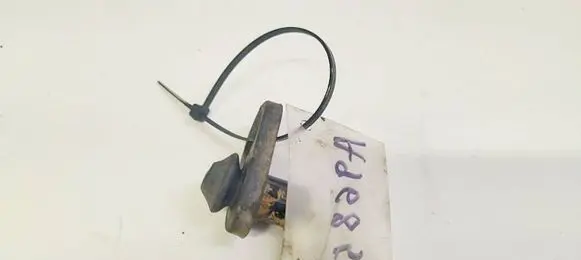 Mazda 6 Front door sensor 
