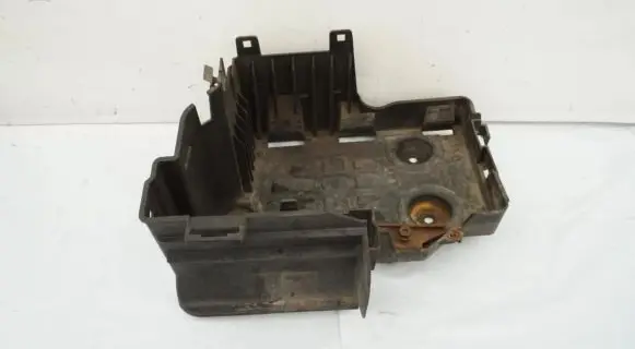 Renault Laguna II Battery box tray 8200183327