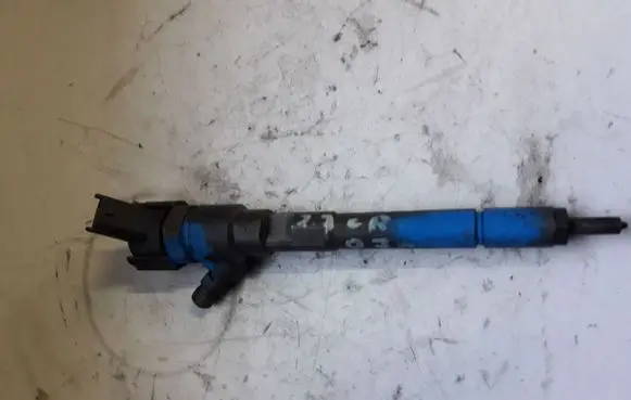 KIA Sorento Fuel injector 0445110258