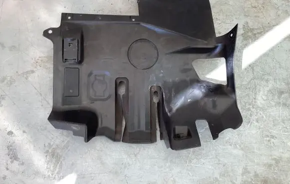 BMW 3 E46 Other interior part 8146958 51416