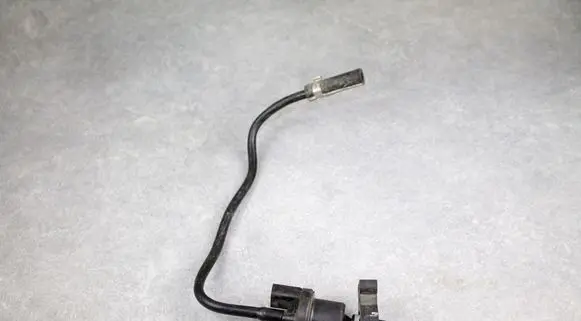 Ford Fiesta Valve vacuum 0280142461
