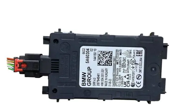 BMW X5 G05 Blind spot module 5A60304 66325A60304