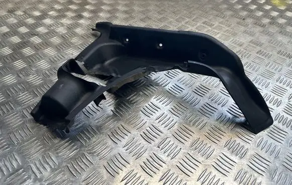 Mercedes-Benz E W238 Seat belt trim A2386900802