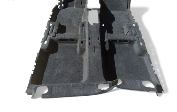 Volkswagen Tiguan Interior carpet 5NB863367 5NB863367C