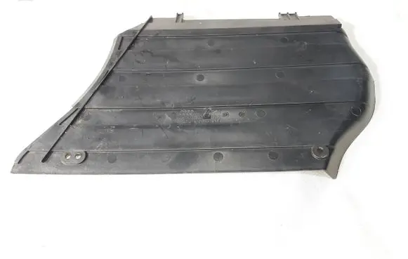 Audi A6 S6 C4 4A Engine cover (trim) 4A1863360C