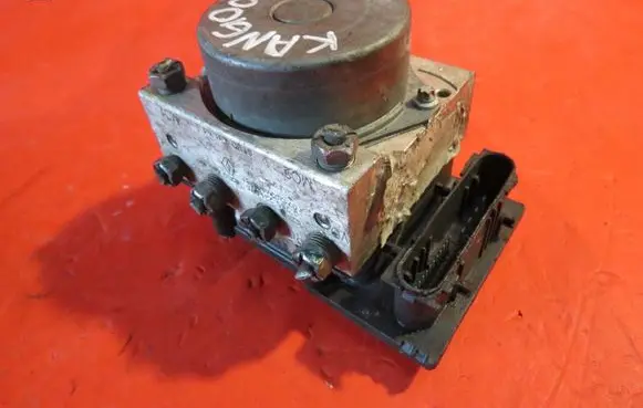 Renault Kangoo II ABS Pump 8200446599