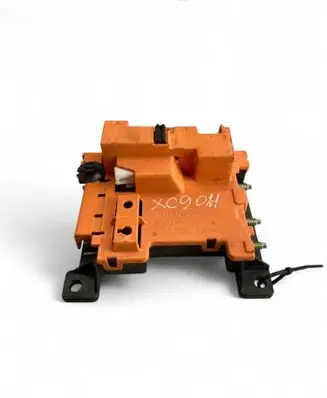 Volvo XC90 Current control relay 31407045 1601270097A 22190691