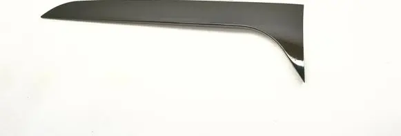 Audi A4 S4 B8 8K Rear window tailgate spoiler BTQPZST165a