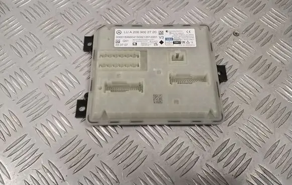 Mercedes-Benz C W206 Other control units/modules A2069002720