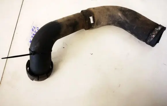 Mercedes-Benz Vaneo W414 Intercooler hose/pipe a1685280008
