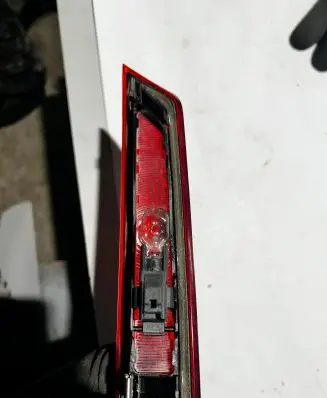 Ford Transit Custom Third/center stoplight BK2113N408AC