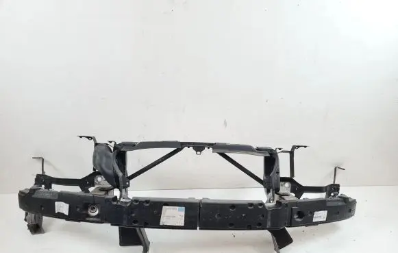 BMW 5 E60 E61 Radiator support slam panel 7049242 7049241