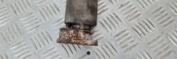 Opel Frontera B EGR valve