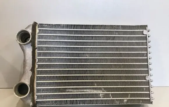 Mini One - Cooper R50 - 53 Heater blower radiator 64111497527 04204LS