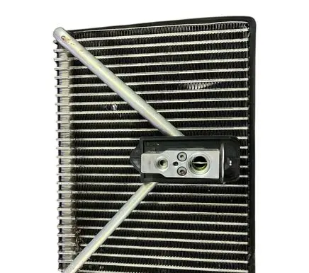 Volvo V70 Air conditioning (A/C) expansion valve 31101177 97106
