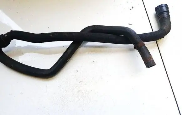 Jaguar XJ X351 Engine coolant pipe/hose