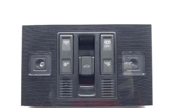 Volkswagen T-Roc Headlining lighting console trim 2GA947105AA