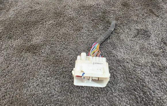 Polestar 2 Other wiring loom 222365231 22365241