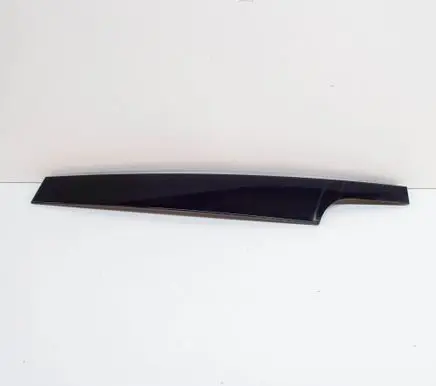 BMW X3 G01 Front door glass trim molding 7410022