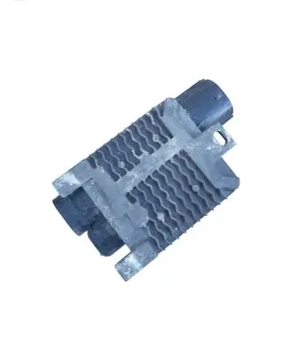Jaguar F-Pace Fan control module 990004333316