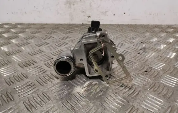 Jeep Grand Cherokee EGR valve 49002023F