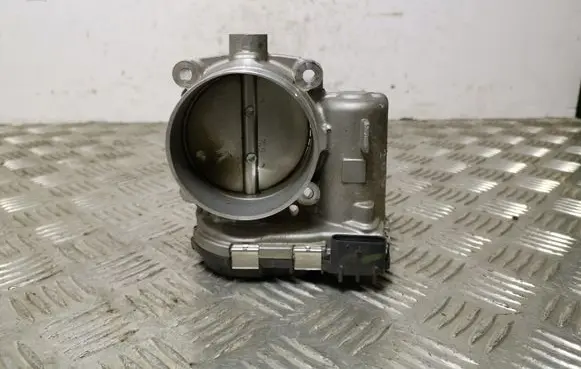 Jeep Grand Cherokee Throttle valve 05184349AC