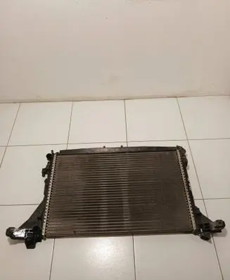 Renault Master III Coolant radiator 214004474R X1323002 0051954