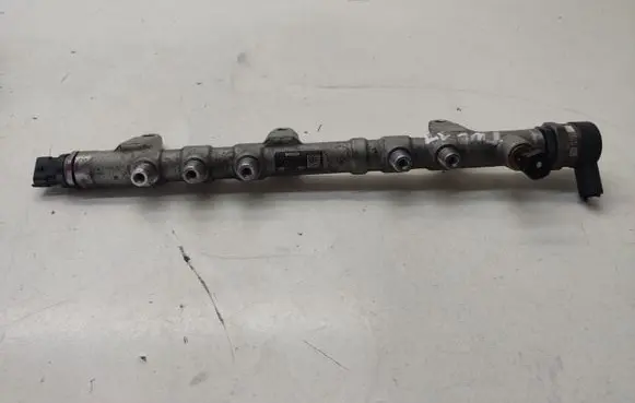 Hyundai Tucson TL Fuel main line pipe 314002F600 314022F600 0281006405