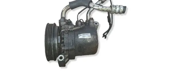 Suzuki Jimny Air conditioning (A/C) compressor (pump) SS07LK10 9520177GB2