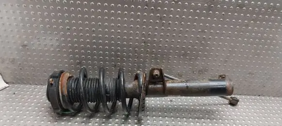 Audi A3 S3 8P Front shock absorber/damper 1T0413031DC