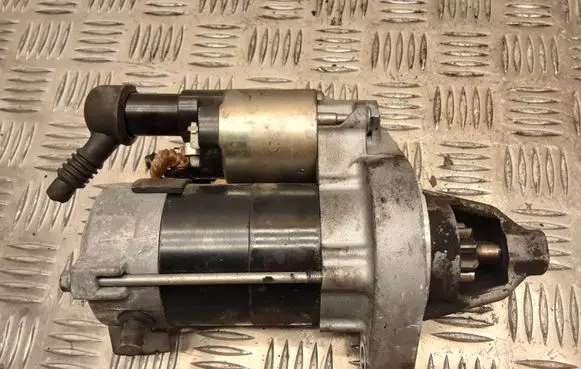 Honda Civic Starter motor 4280005011