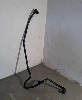 BMW X5 F15 Vacuum line/pipe/hose 7634290